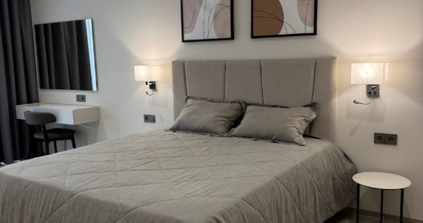 Aparatament cu 3 camere de inchiriat in zona Drumul Taberei