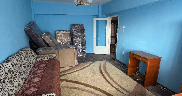 Apartament 2 camere Dorobanti /Scolilor(intersectie) ,etaj 5/8.Liber.