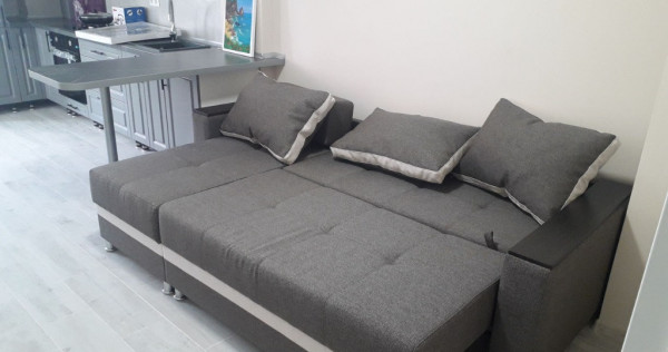 Garsoniera de inchiriat in zona Tei