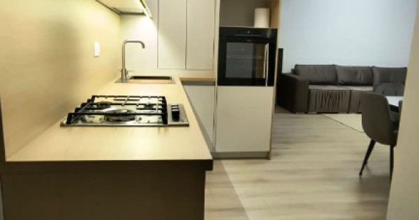 Inchiriere apartament 2 camere Timpuri Noi