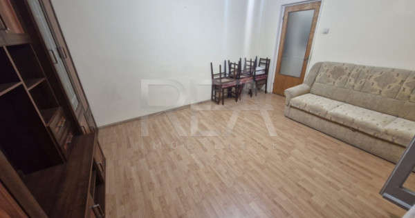 Apartament cu 2 camere la 12 minute de metrourile Dristor 1
