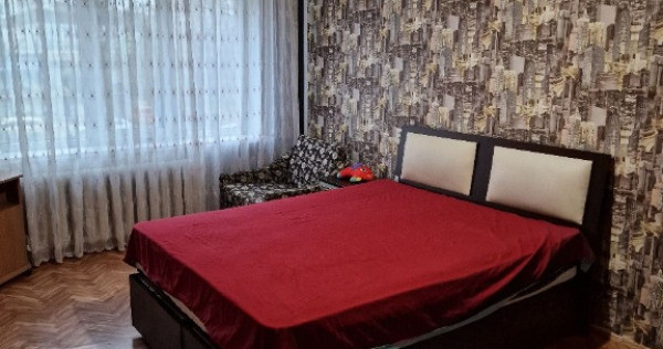 Garsoniera de inchiriat in zona Titan