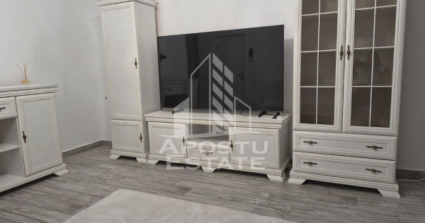 Apartament 2 camere, Zona Ciarda Rosie