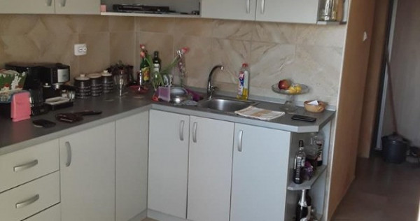 Garsoniera de inchiriat in zona Crangasi
