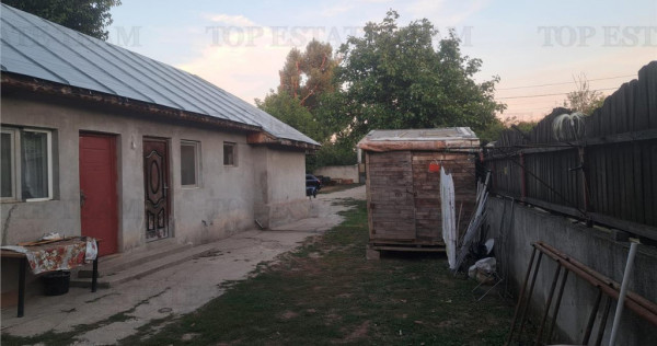 Casa teren de 430mp in cartierul Giulesti, Sector 1