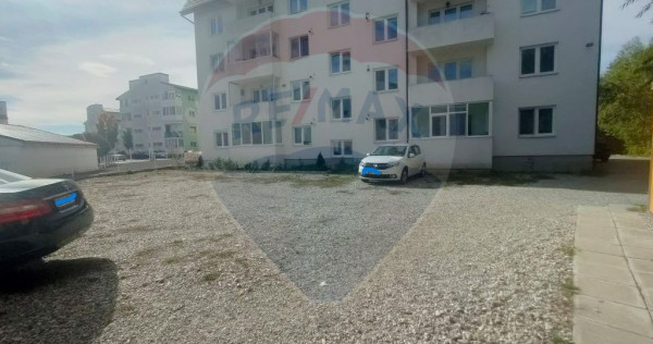 Teren de vanzare Cisnadie