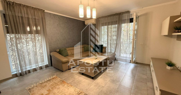 Apartament cu 2 camere,centrala propie,loc de parcare in ...