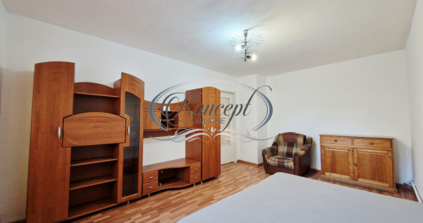 Apartament spatios si luminos langa FSEGA si Iulius Mall