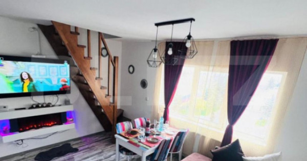 Apartament 3 camere, 72 mp, Brasov