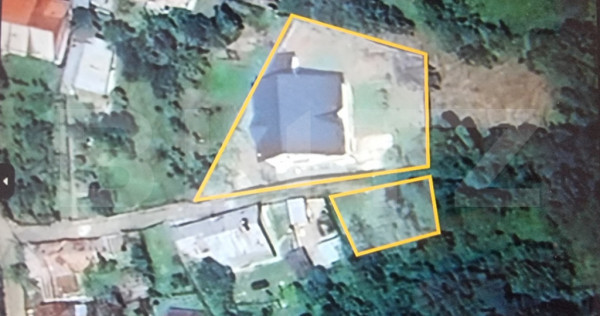 Casă spațioasă &ndash; ideală pentru reședință , casă de