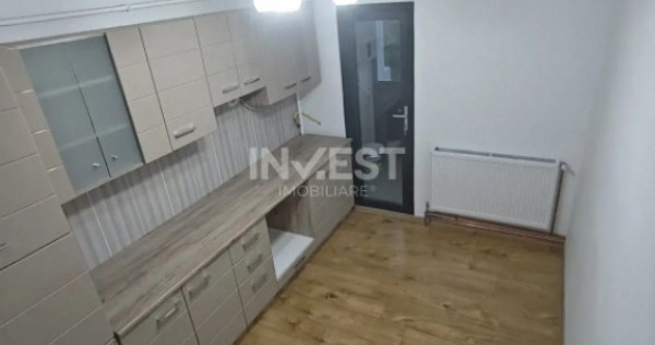 APARTAMENT 3 CAMERE-DACIA-70 mp