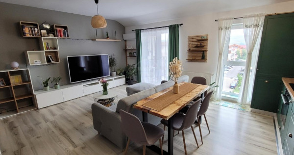 Investitie sigura! Apartament 2 camere zona centrala Eroilor