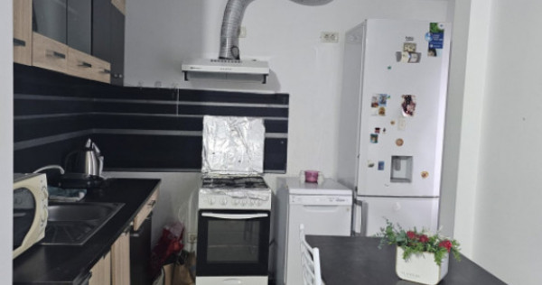 Apartament 3 camere, termen lung, zona Tomis Nord, Constanta
