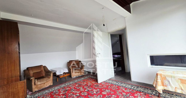 Casa individuala P+M, Dudestii Noi