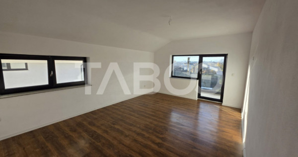 Apartament cu 2 camere de vanzare in Sebes zona rezidentiala