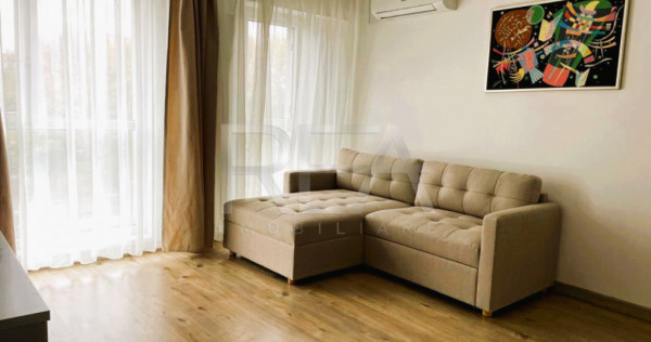 Apartament 2 camere Belvedere Residence