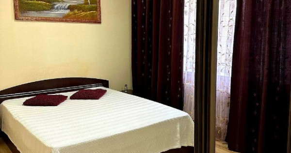 Garsoniera de inchiriat in zona Piata Chibrit