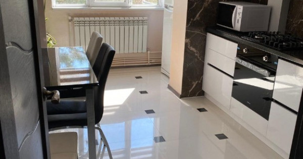 Garsoniera de inchiriat in zona Aparatorii Patriei