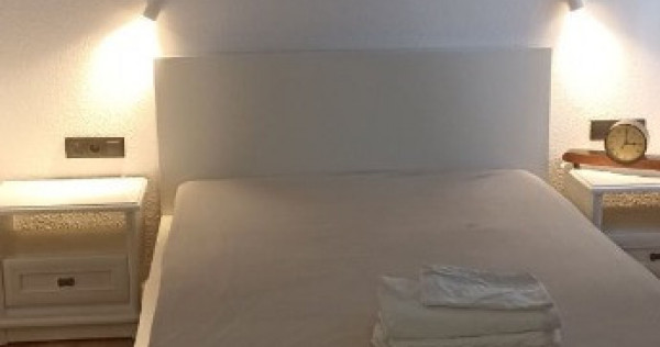 Garsoniera de inchiriat in zona Crangasi