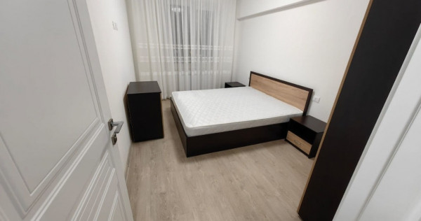 Garsoniera de inchiriat in zona 1 Mai