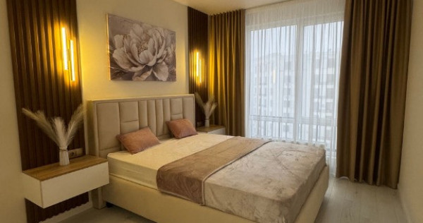 Garsoniera de inchiriat in zona Pantelimon