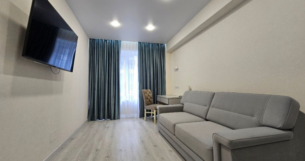 Garsoniera de inchiriat in zona Eroii Revolutiei