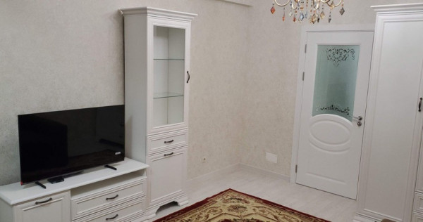 Garsoniera de inchiriat in zona Univeristatii