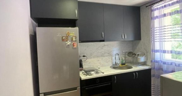 Garsoniera de inchiriat zona Lacul Tei