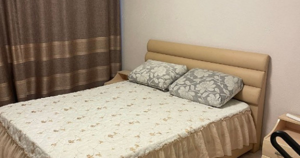 Apartament cu 2 camere de inchiriat in zona Tineretului
