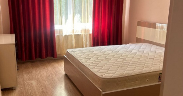 Apartament cu 2 camere de inchiriat in zona Militari