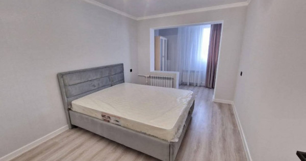 Apartament cu 2 camere de inchiriat in zona Militari