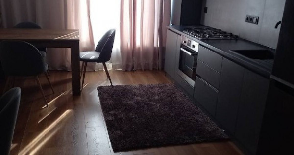 Garsoniera de inchiriat in zona Dorobanti