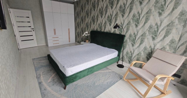 Garsoniera de inchiriat in zona Pantelimon