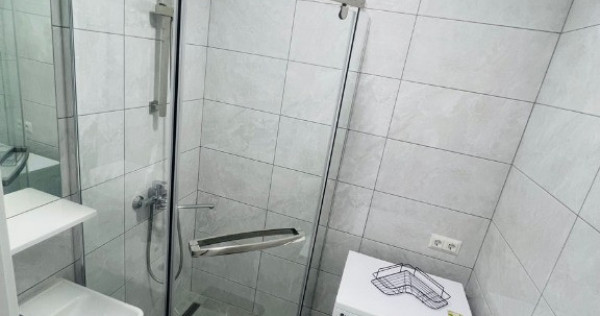 Garsoniera de inchiriat zona Drumul Taberei