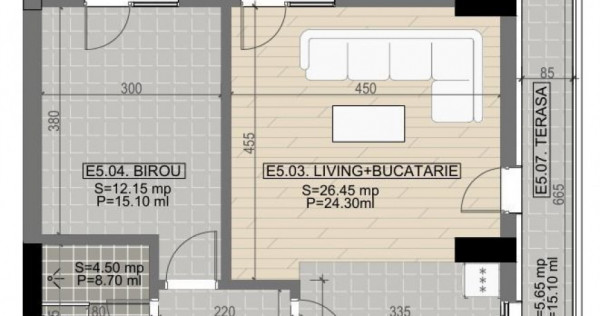 2cam.studio - bd.Brancoveanu-mall Grand Arena-Berceni-A.P...