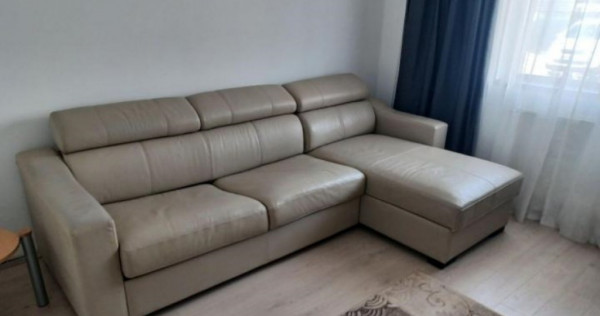 Bragadiru – Cartierul Latin, 2 cam, decom, LOC DE PARCARE