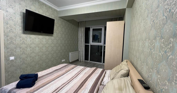 Apartament cu 2 camere de inchiriat in zona Nicolae Grigorescu