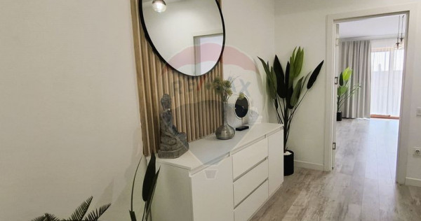 Apartament 2 Camere de Lux | Complet Mobilat și Utilat |...