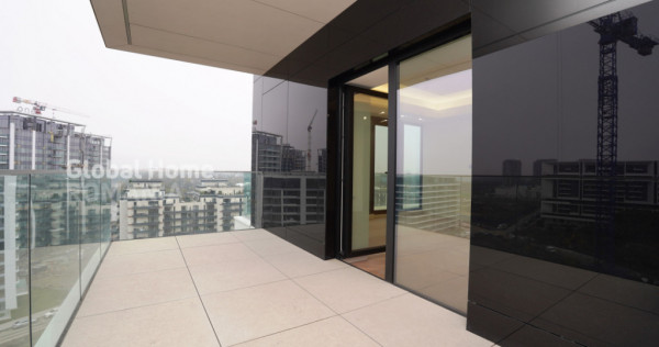 Open View - BHB Avenue | 3 Rooms | Residential Facilities