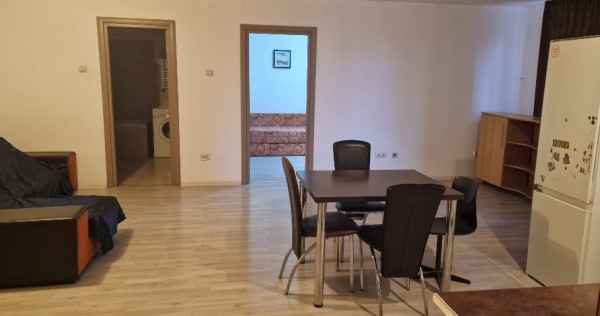 Apartament 3 camere decomandate, constr 2008,Hipodrom III