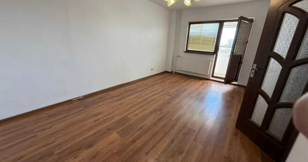 Apartament 2 camere decomandat Dristor metrou anul 1982