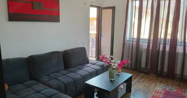 Bragadiru – Cartierul Latin, 3 cam, decom, LOC DE PARCARE