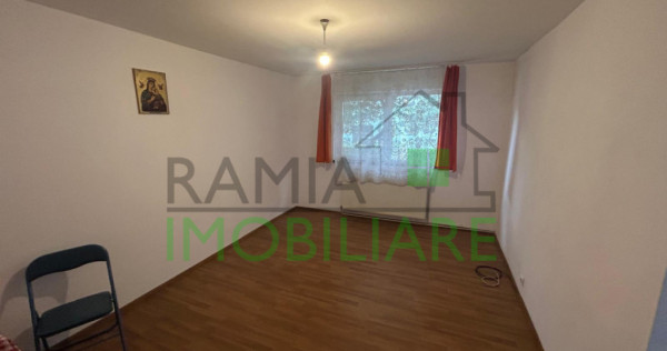 Garsoniera de vanzare zona Bartolomeu