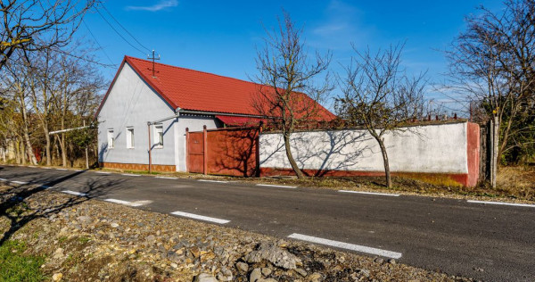 ???? Oportunitate Unică de Vânzare în Variasu Mare! ????