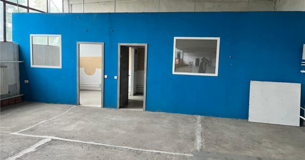 HALA DE INCHIRIAT, 540 MP