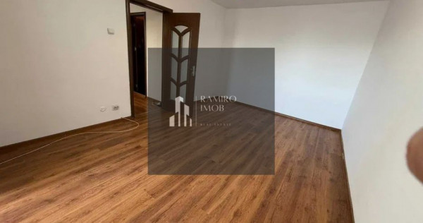 Apartament 2 camere decomandat Dristor 4 minute metrou an...