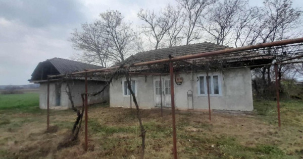 Casa în jud. Neamț str. Teius