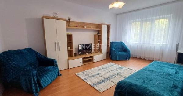 INCHIRIERE-APARTAMENT 2 CAMERE-NICOLINA