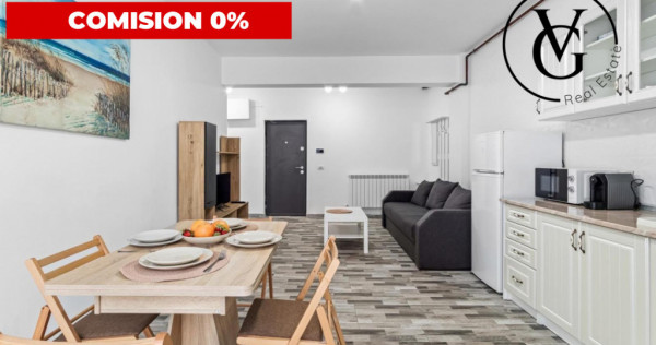 Apartament 2 camere Lidl Mamaia Sat