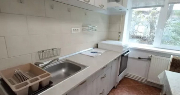 Inchiriere Apartament 2 camere - decomandat- City Mall